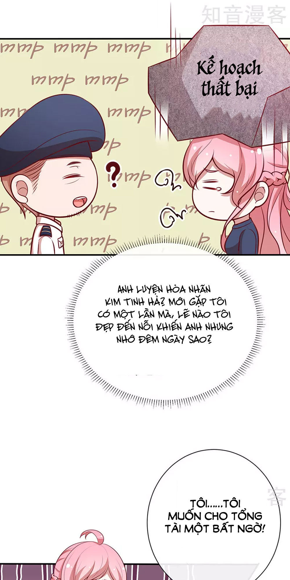 Cả Thế Giới Đều Không Bằng Em Chapter 72 - Trang 2