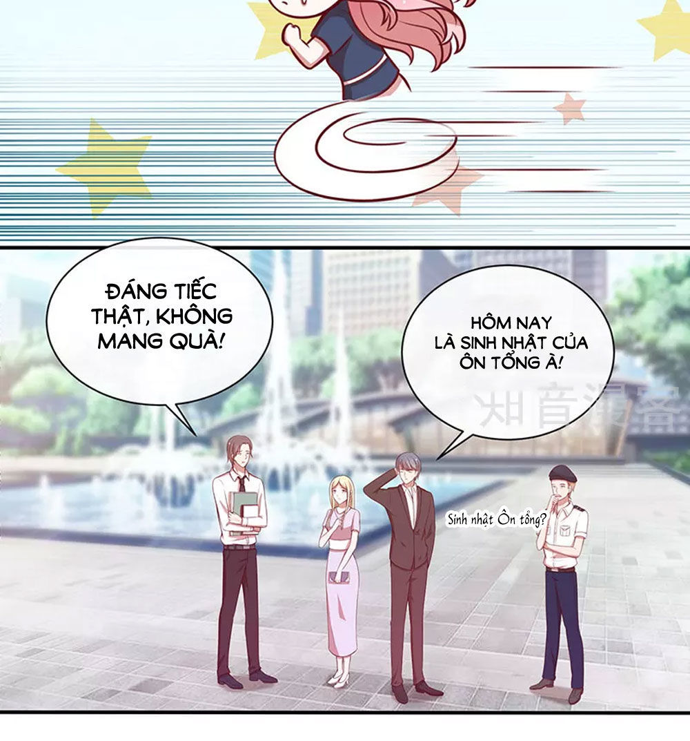 Cả Thế Giới Đều Không Bằng Em Chapter 72 - Trang 2