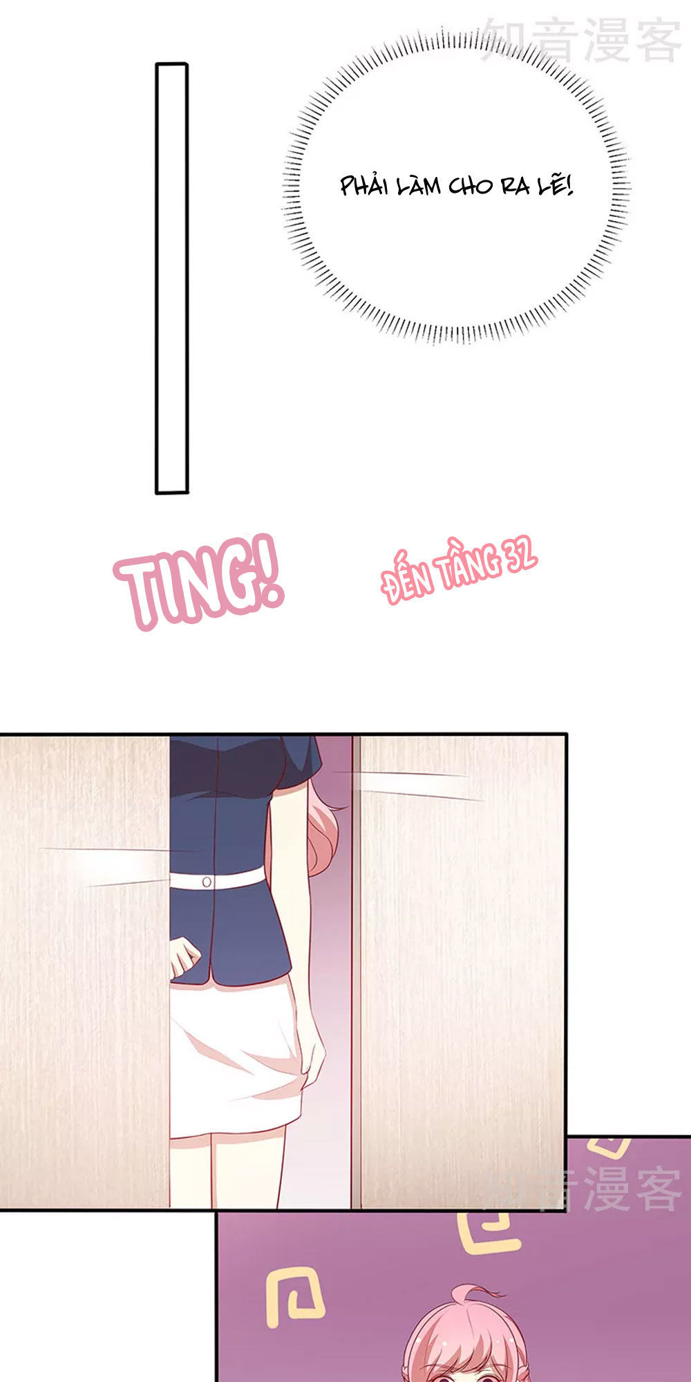 Cả Thế Giới Đều Không Bằng Em Chapter 72 - Trang 2