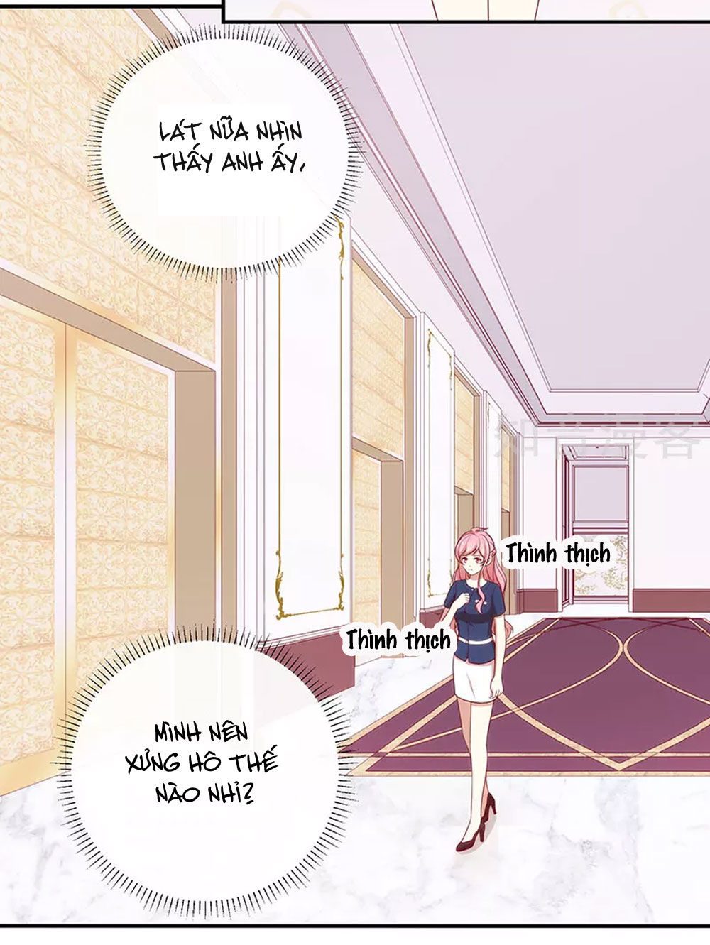 Cả Thế Giới Đều Không Bằng Em Chapter 72 - Trang 2