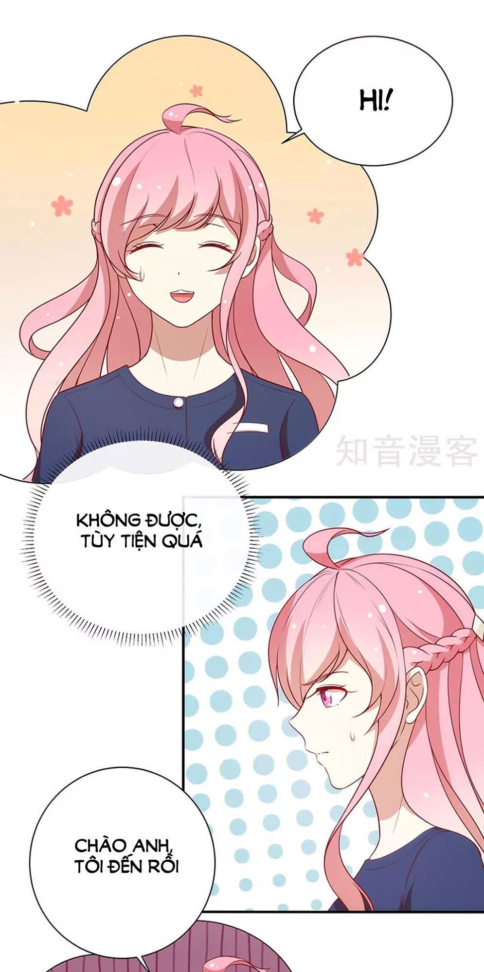 Cả Thế Giới Đều Không Bằng Em Chapter 72 - Trang 2