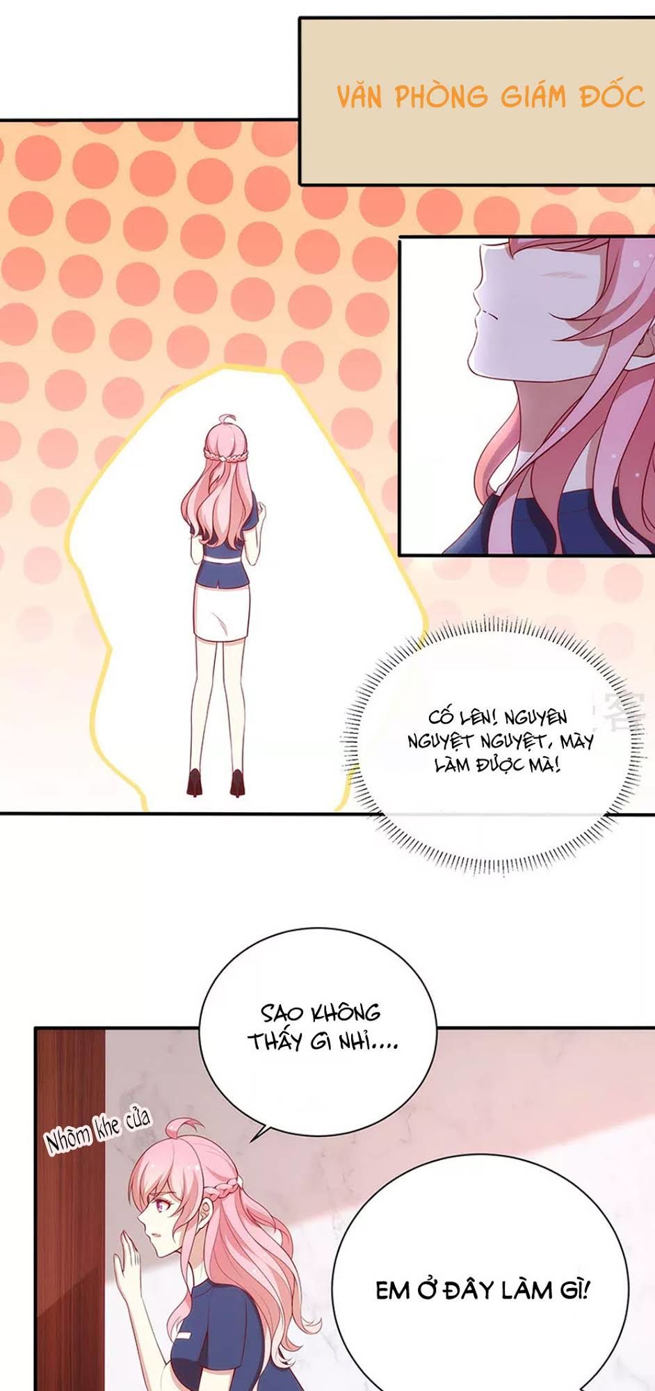 Cả Thế Giới Đều Không Bằng Em Chapter 72 - Trang 2