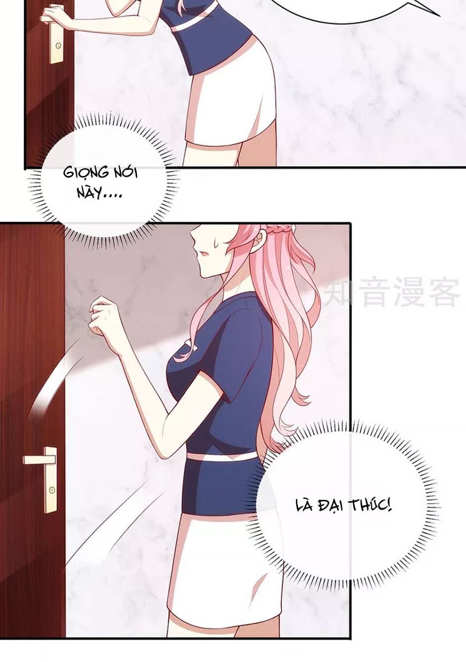 Cả Thế Giới Đều Không Bằng Em Chapter 72 - Trang 2