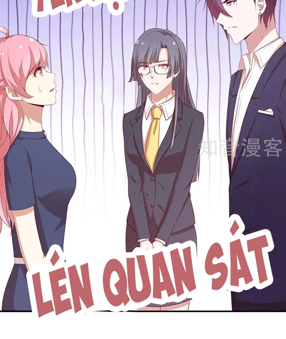 Cả Thế Giới Đều Không Bằng Em Chapter 72 - Trang 2