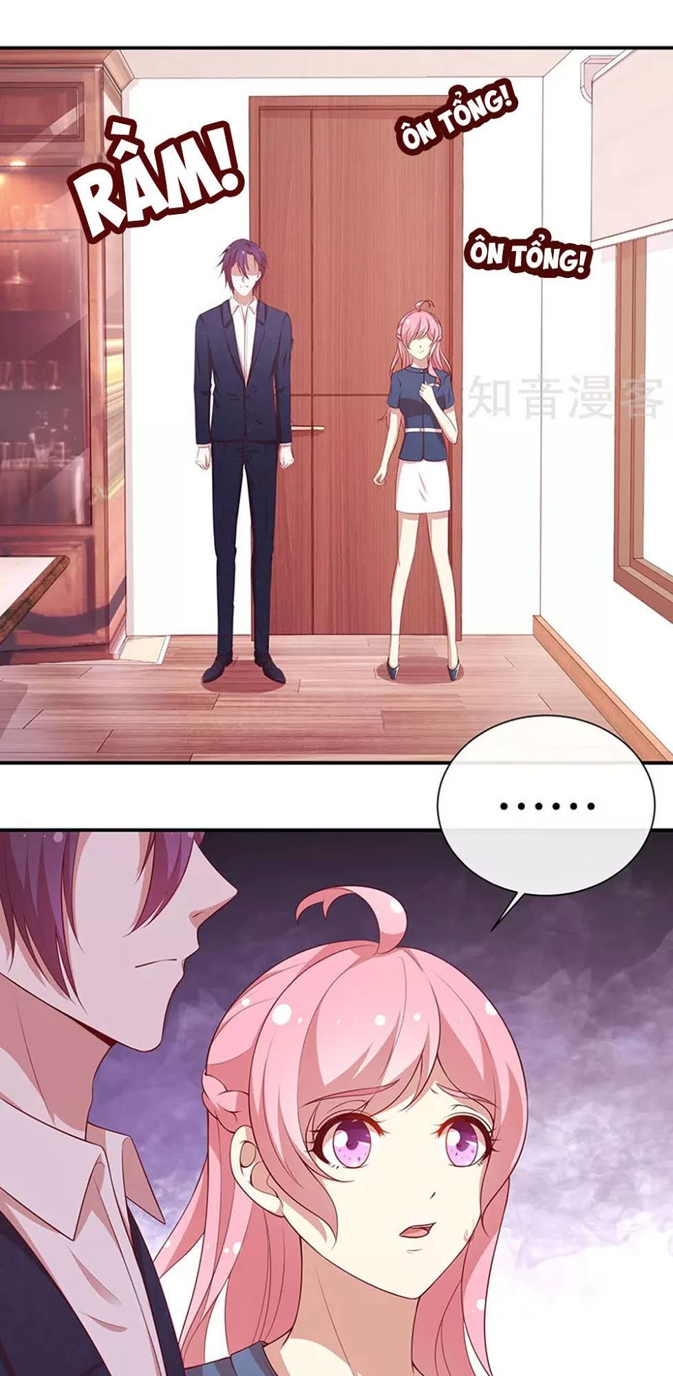 Cả Thế Giới Đều Không Bằng Em Chapter 72 - Trang 2