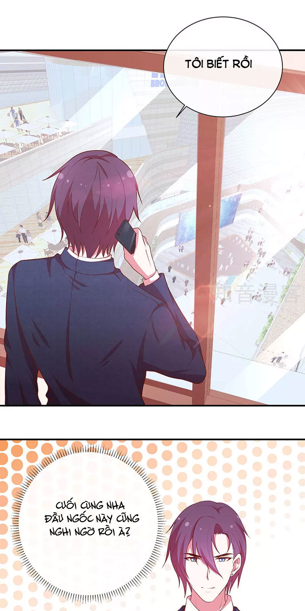 Cả Thế Giới Đều Không Bằng Em Chapter 72 - Trang 2