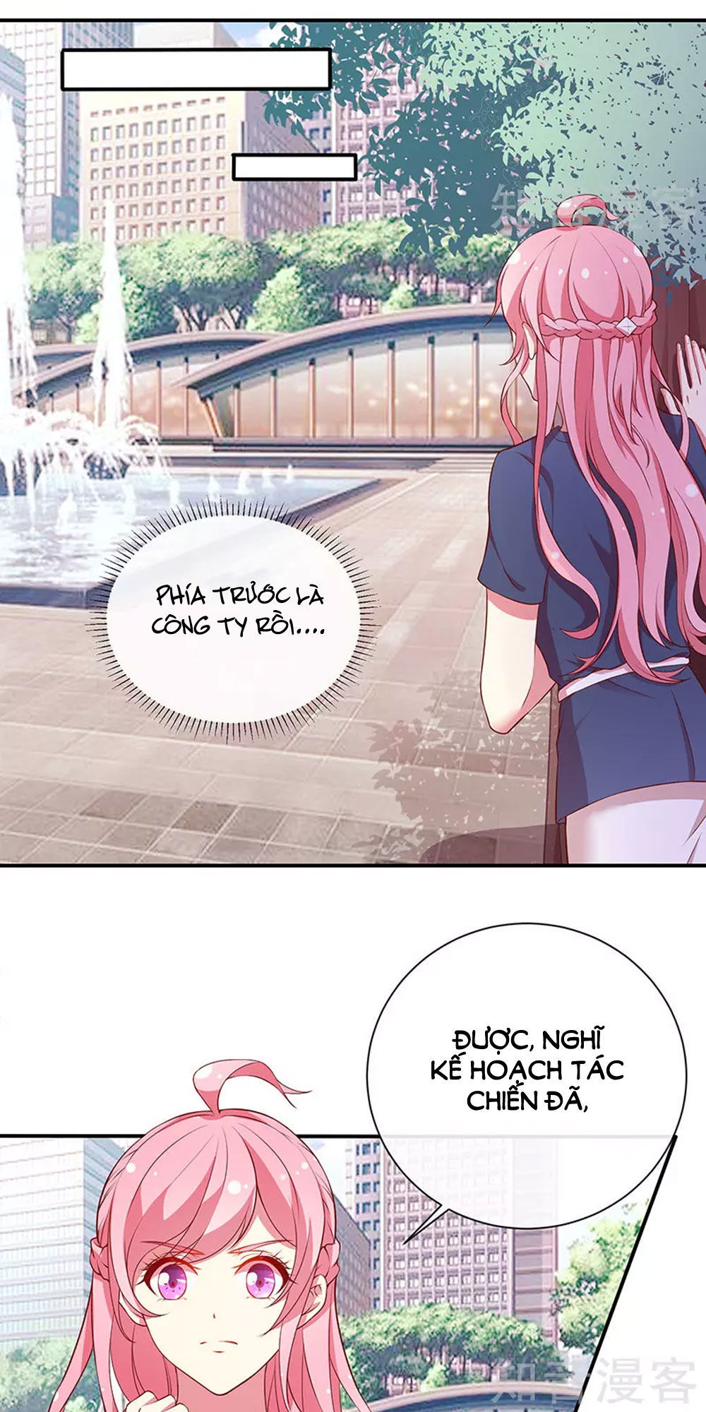 Cả Thế Giới Đều Không Bằng Em Chapter 72 - Trang 2