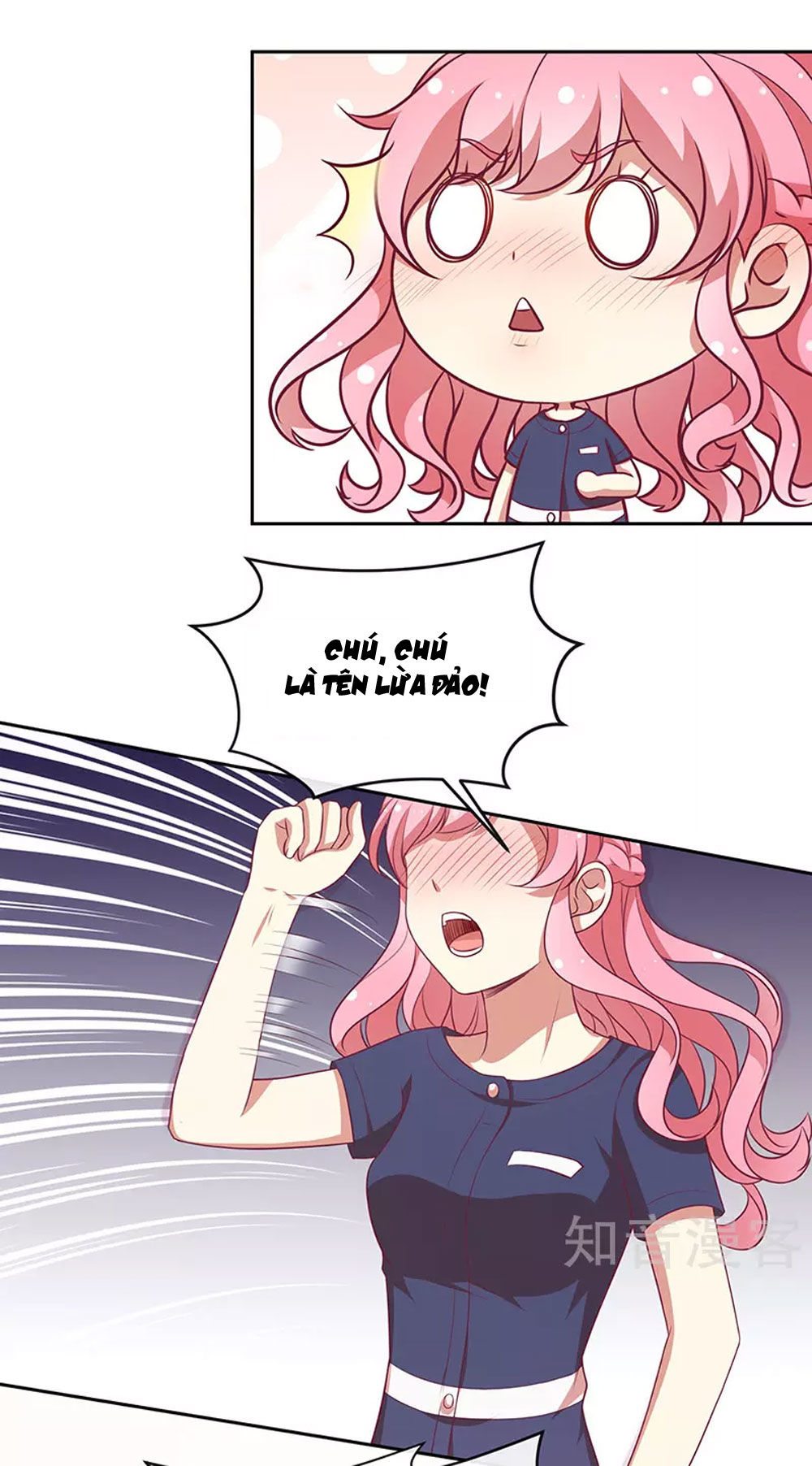 Cả Thế Giới Đều Không Bằng Em Chapter 73 - Trang 2