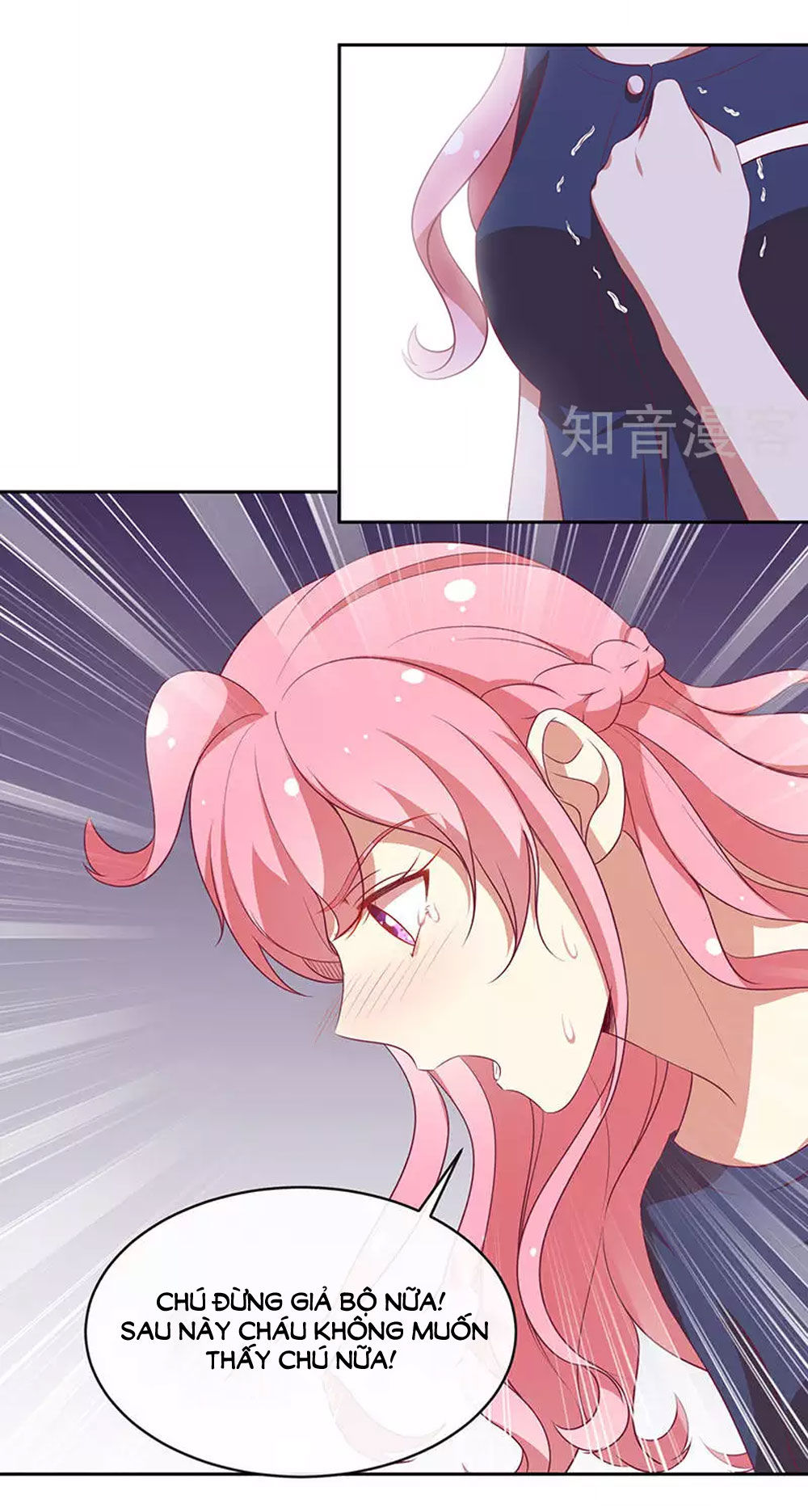 Cả Thế Giới Đều Không Bằng Em Chapter 73 - Trang 2