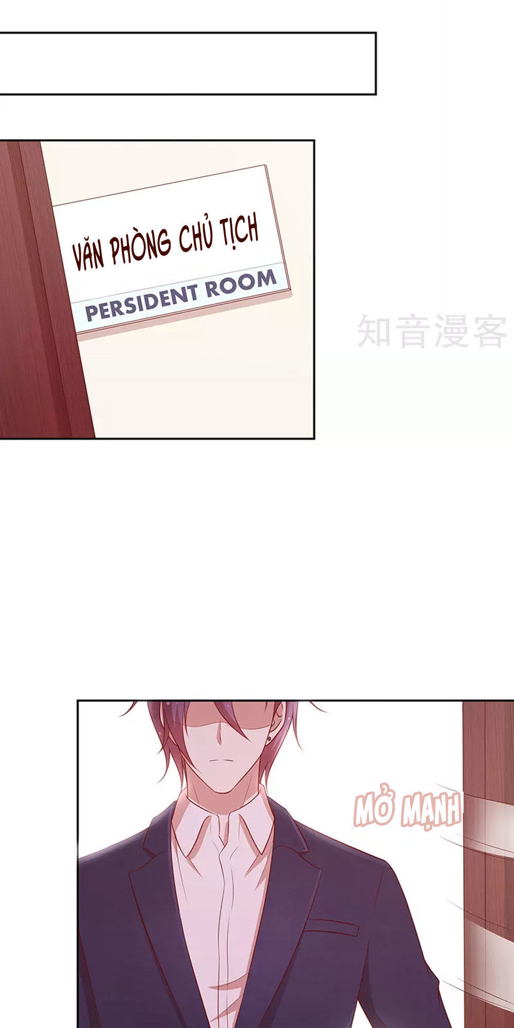 Cả Thế Giới Đều Không Bằng Em Chapter 73 - Trang 2