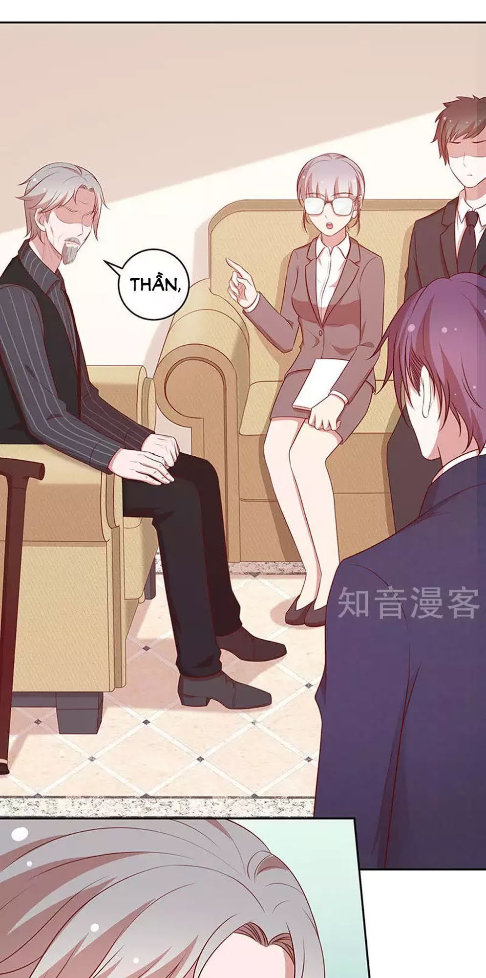 Cả Thế Giới Đều Không Bằng Em Chapter 73 - Trang 2