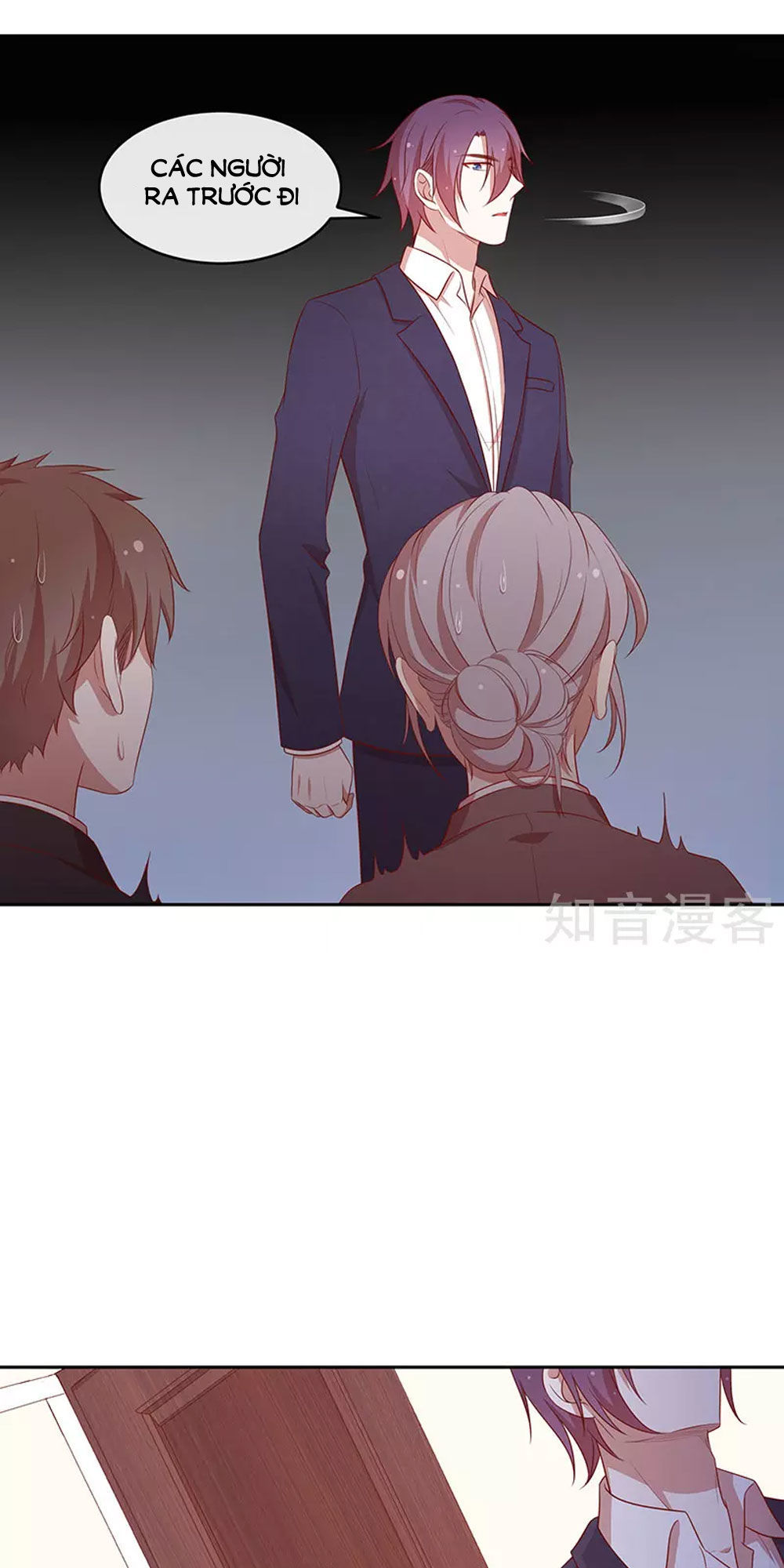 Cả Thế Giới Đều Không Bằng Em Chapter 73 - Trang 2