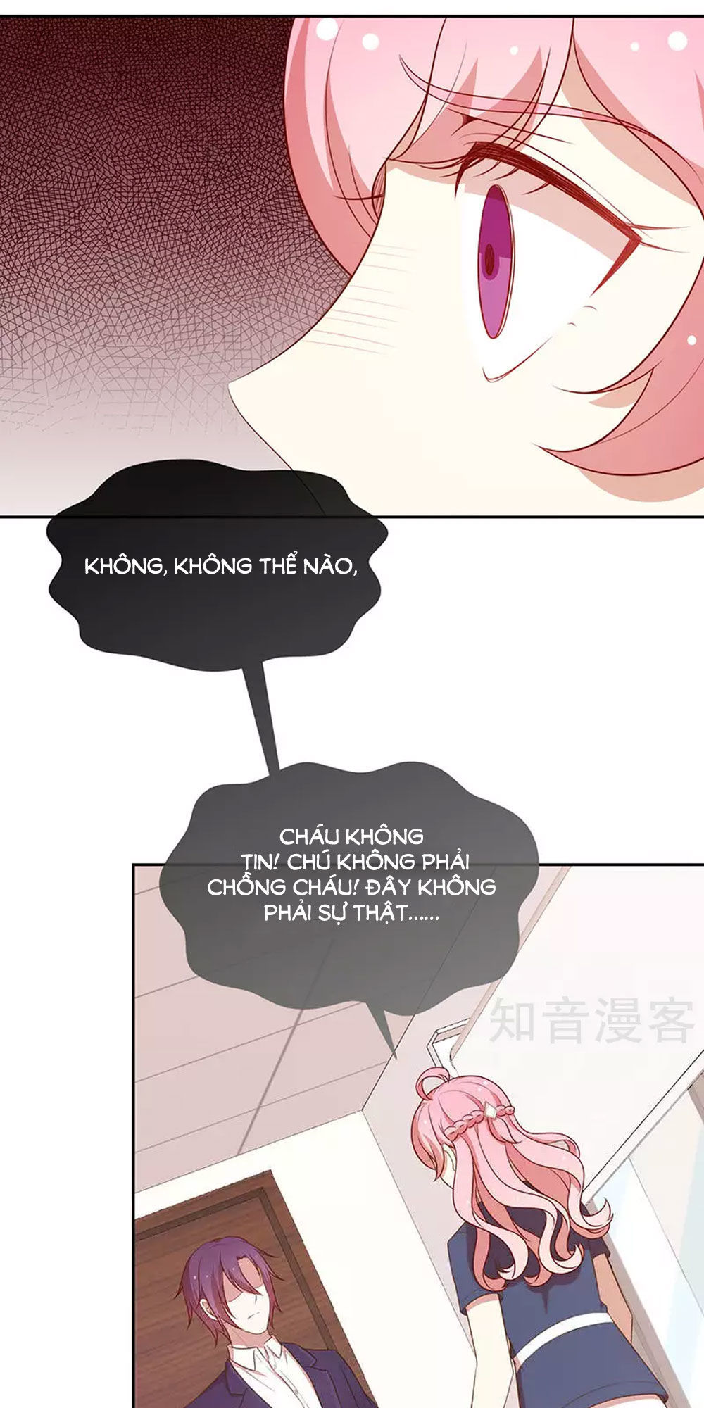 Cả Thế Giới Đều Không Bằng Em Chapter 73 - Trang 2