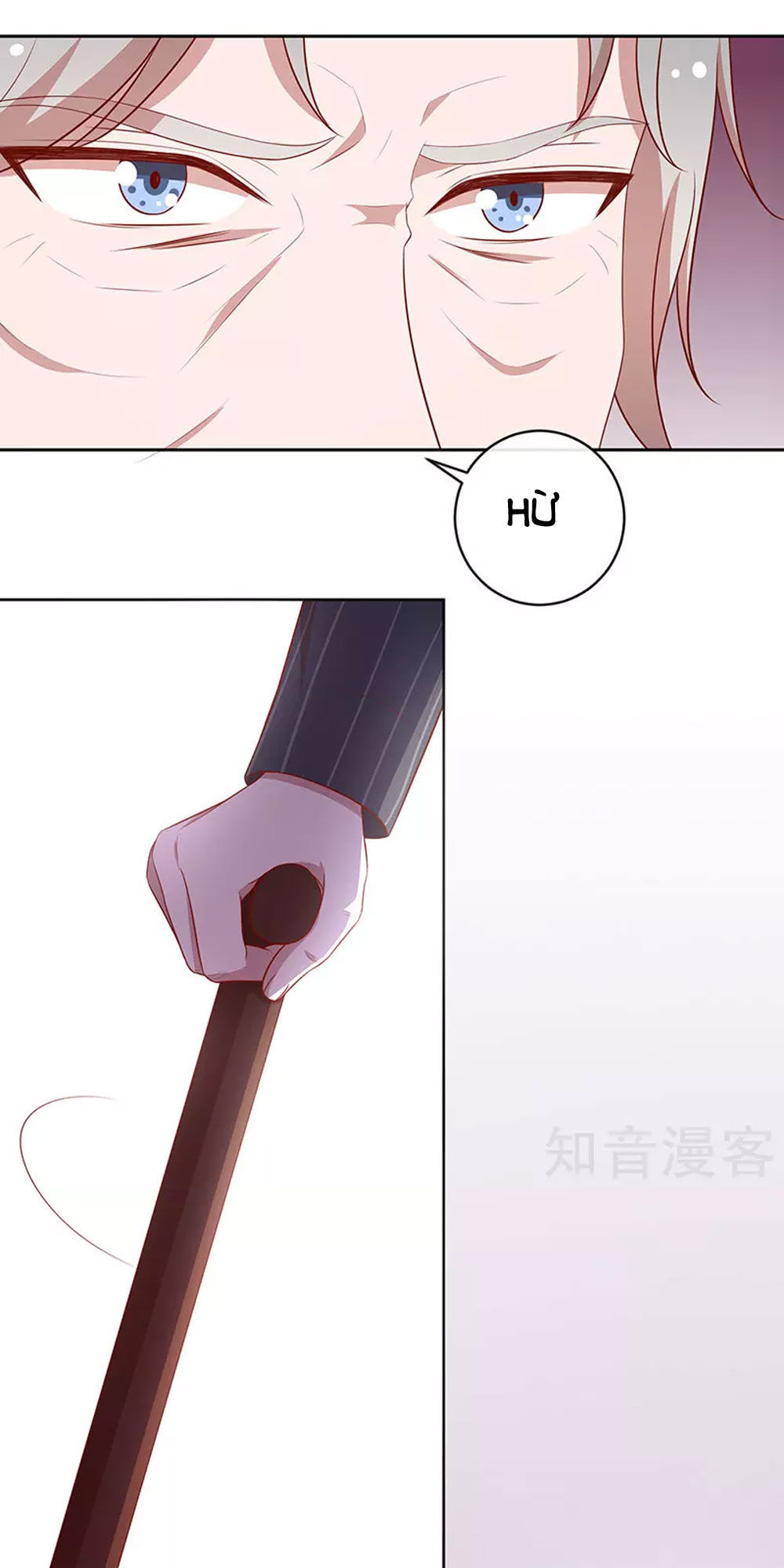 Cả Thế Giới Đều Không Bằng Em Chapter 73 - Trang 2