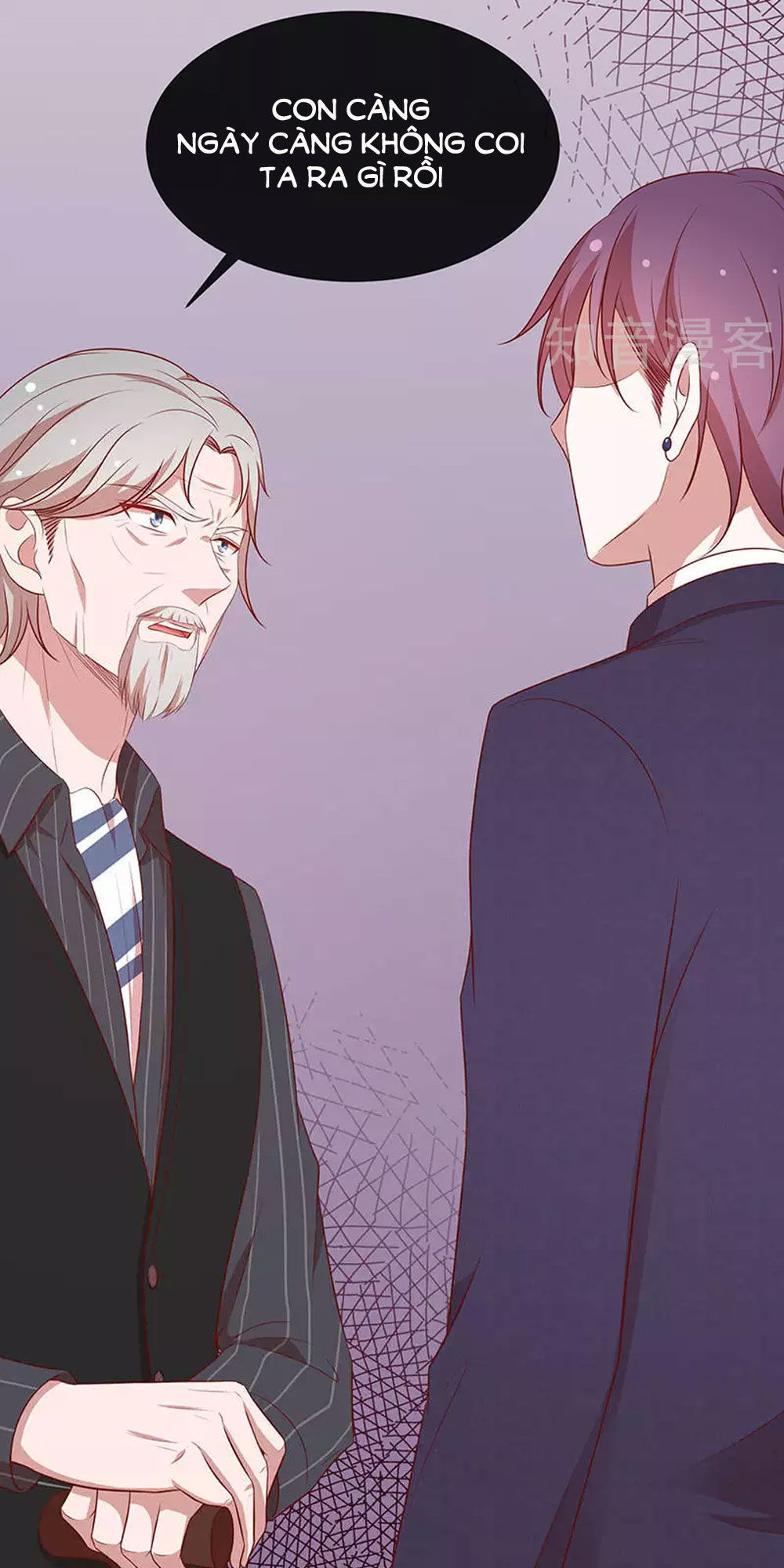 Cả Thế Giới Đều Không Bằng Em Chapter 73 - Trang 2