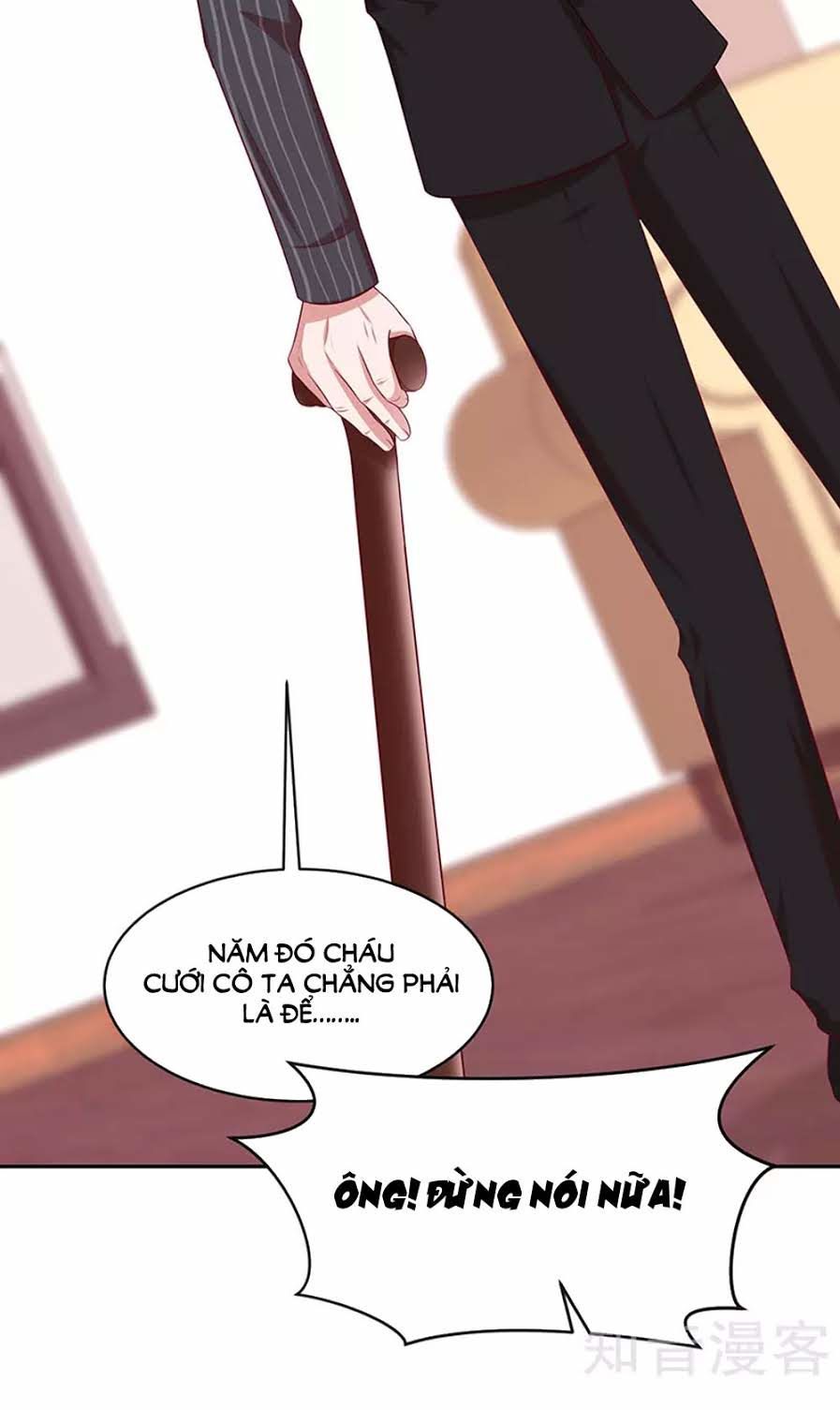 Cả Thế Giới Đều Không Bằng Em Chapter 73 - Trang 2