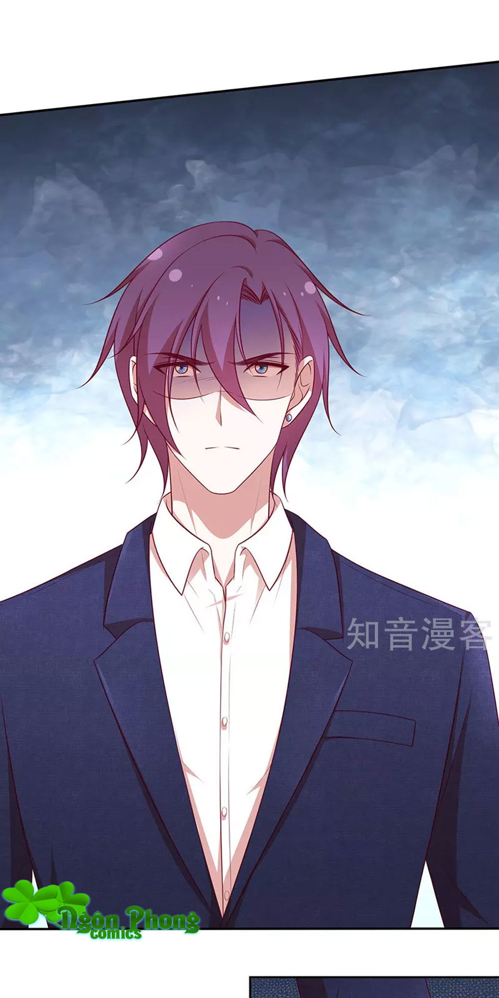 Cả Thế Giới Đều Không Bằng Em Chapter 73 - Trang 2