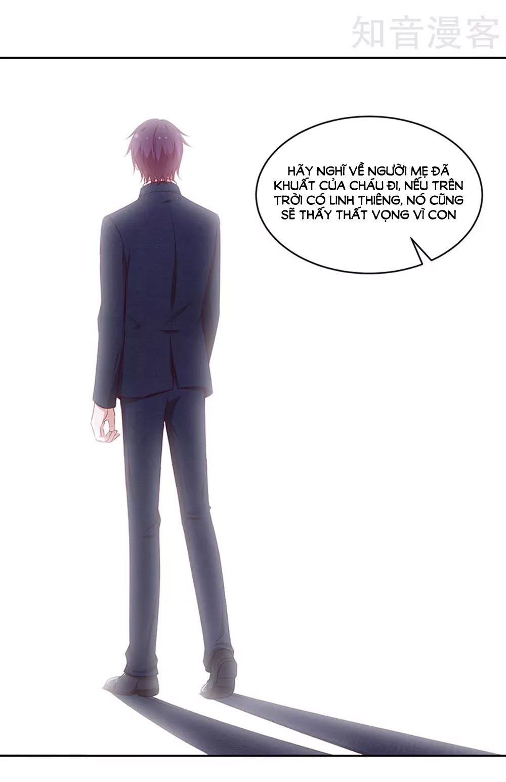 Cả Thế Giới Đều Không Bằng Em Chapter 73 - Trang 2