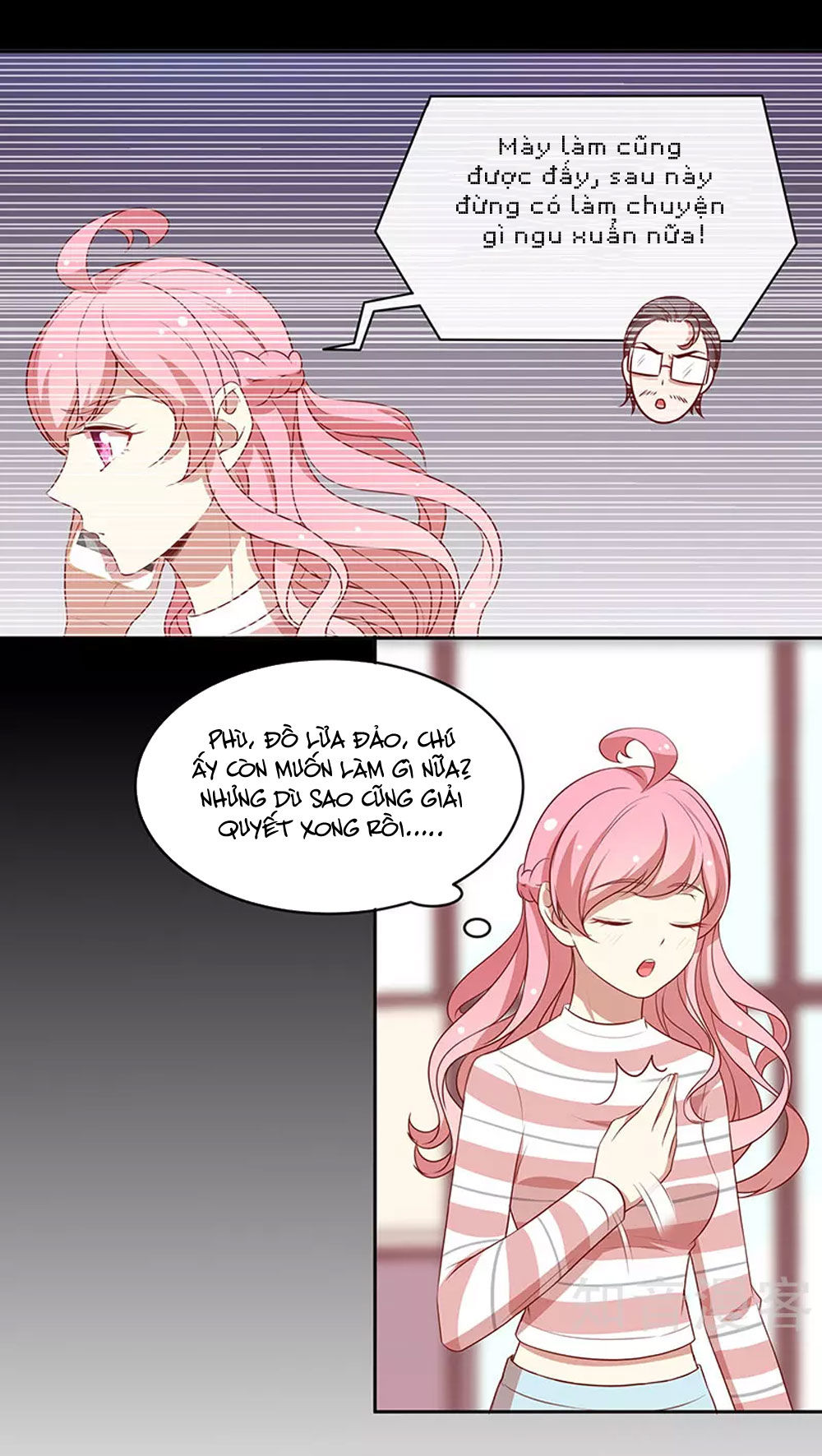 Cả Thế Giới Đều Không Bằng Em Chapter 73 - Trang 2