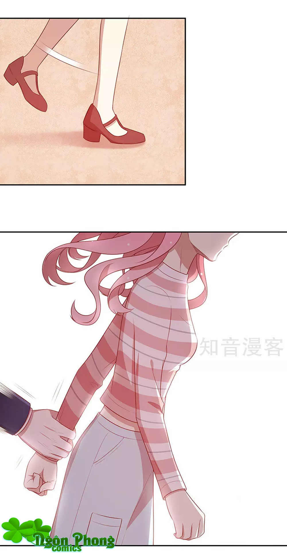 Cả Thế Giới Đều Không Bằng Em Chapter 73 - Trang 2