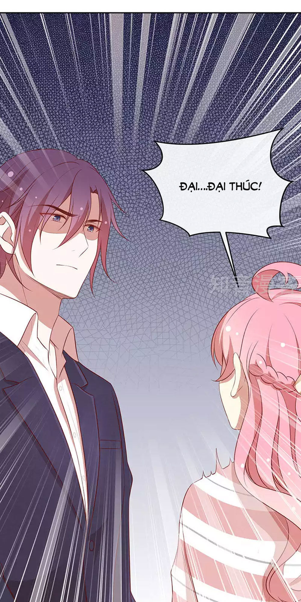 Cả Thế Giới Đều Không Bằng Em Chapter 73 - Trang 2