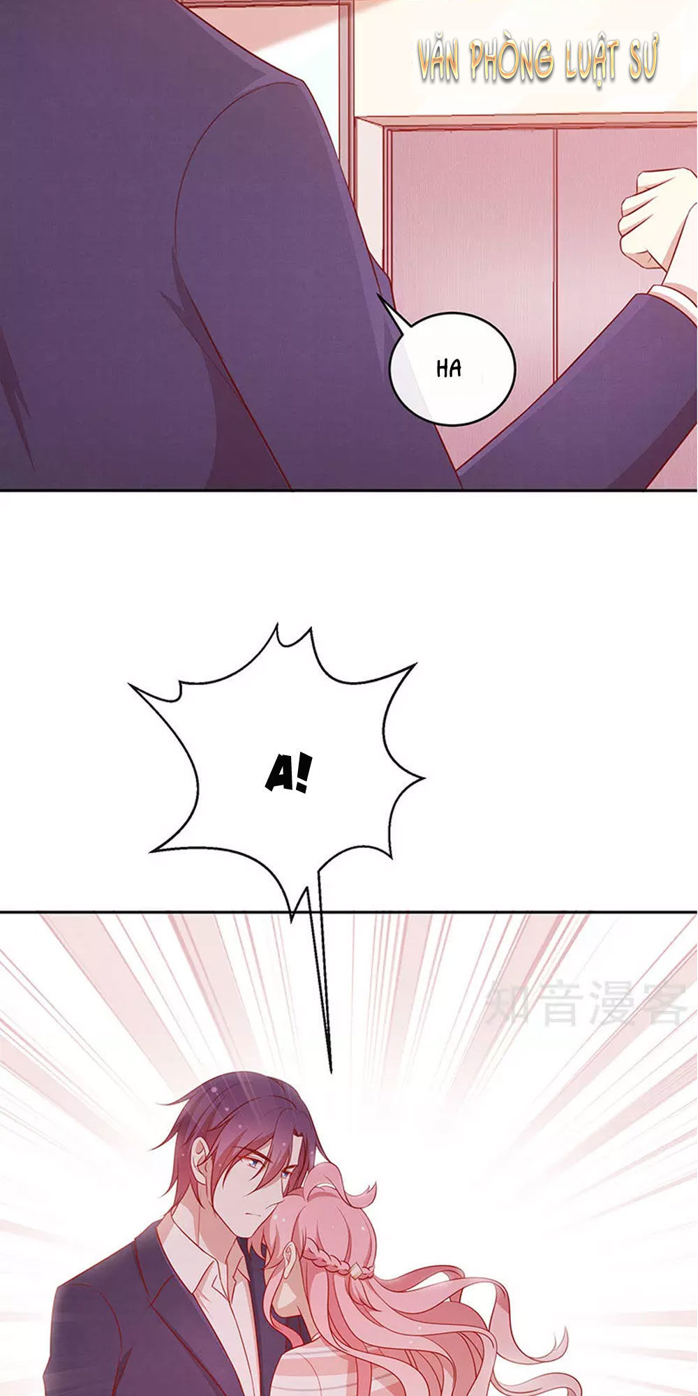 Cả Thế Giới Đều Không Bằng Em Chapter 73 - Trang 2