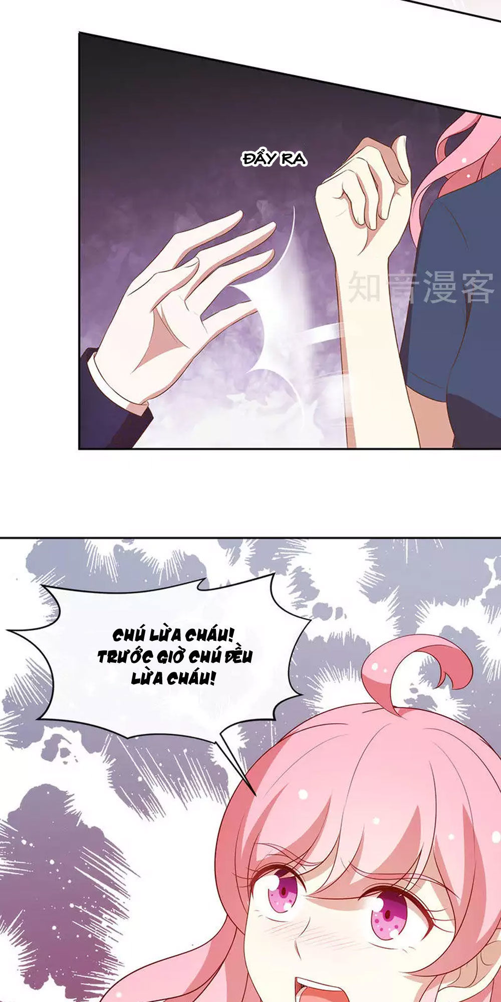 Cả Thế Giới Đều Không Bằng Em Chapter 73 - Trang 2