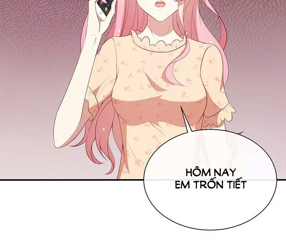 Cả Thế Giới Đều Không Bằng Em Chapter 74 - Trang 2