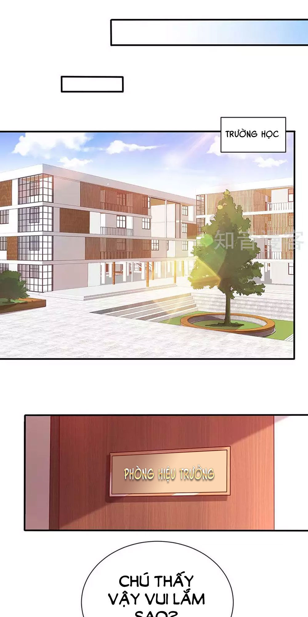 Cả Thế Giới Đều Không Bằng Em Chapter 74 - Trang 2