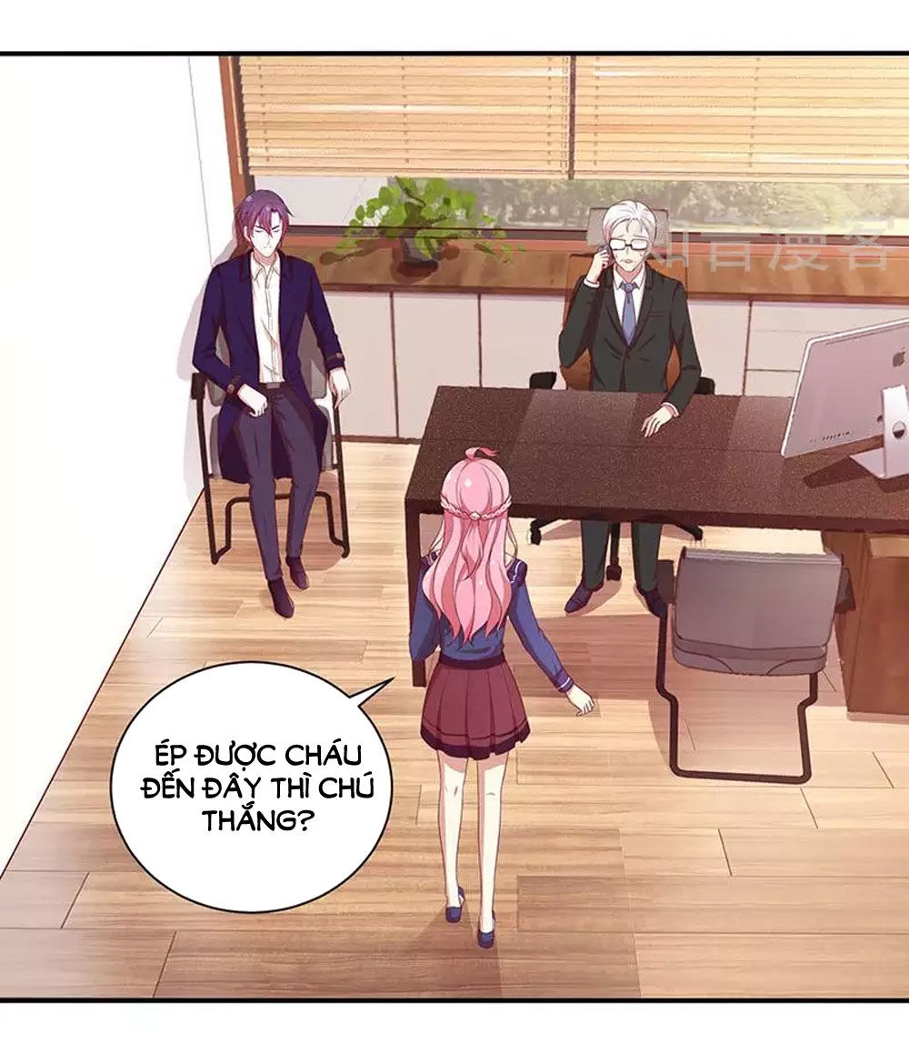 Cả Thế Giới Đều Không Bằng Em Chapter 74 - Trang 2