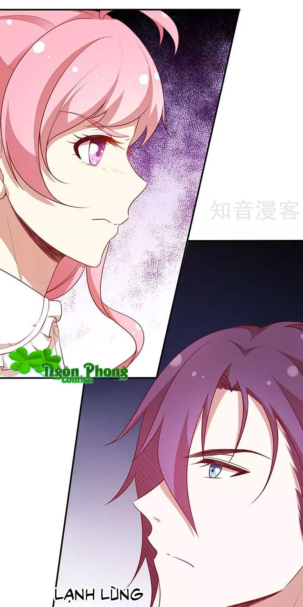 Cả Thế Giới Đều Không Bằng Em Chapter 74 - Trang 2