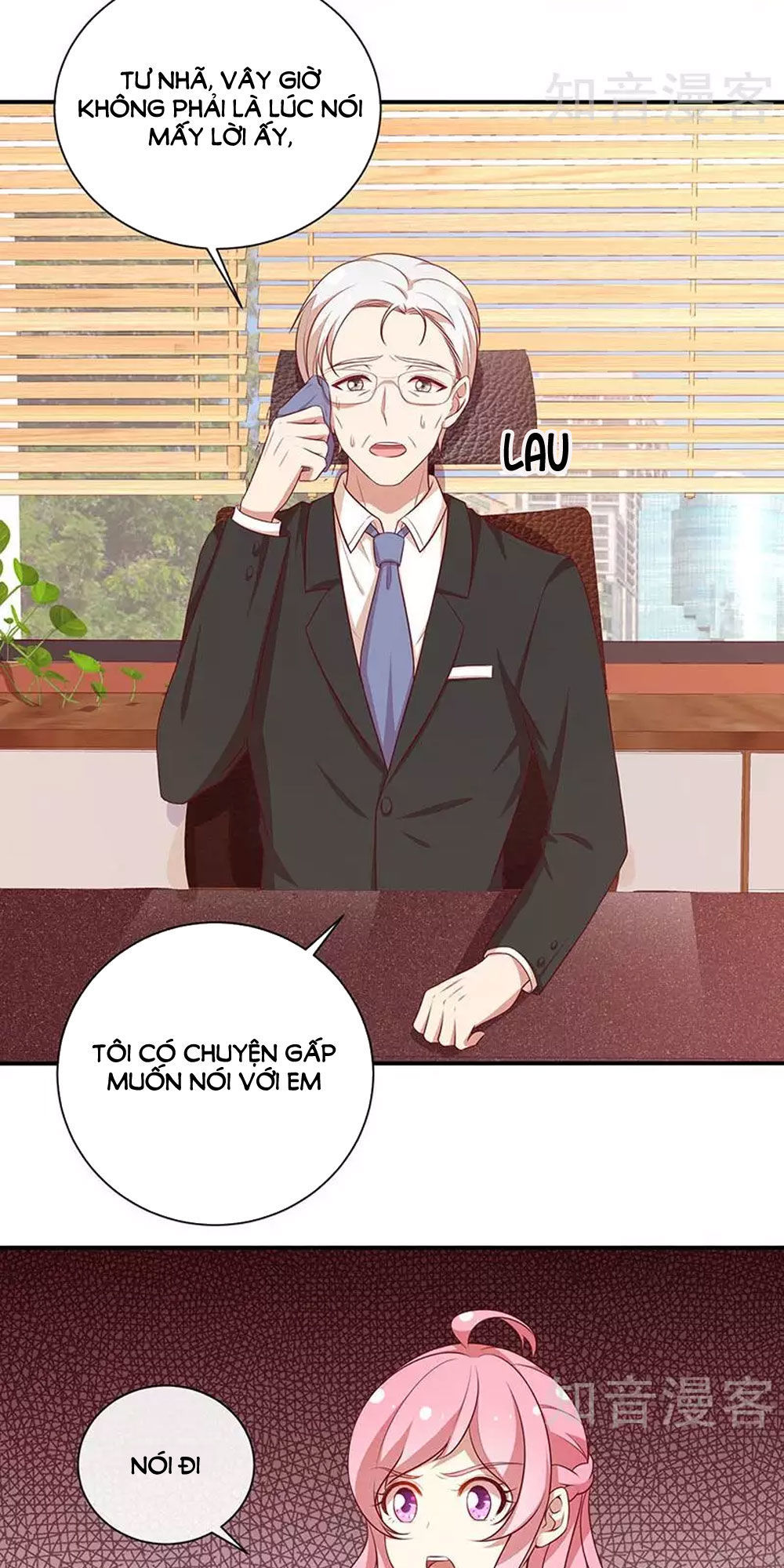 Cả Thế Giới Đều Không Bằng Em Chapter 74 - Trang 2