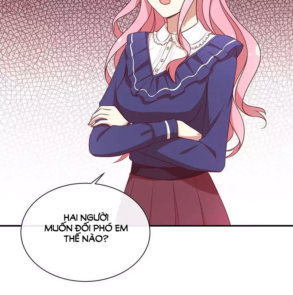 Cả Thế Giới Đều Không Bằng Em Chapter 74 - Trang 2