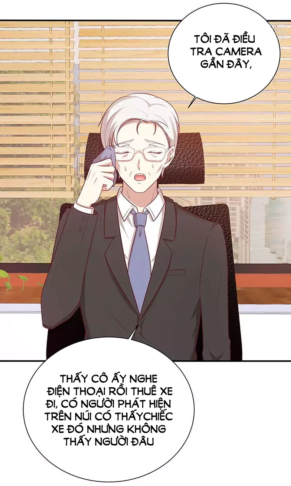 Cả Thế Giới Đều Không Bằng Em Chapter 74 - Trang 2