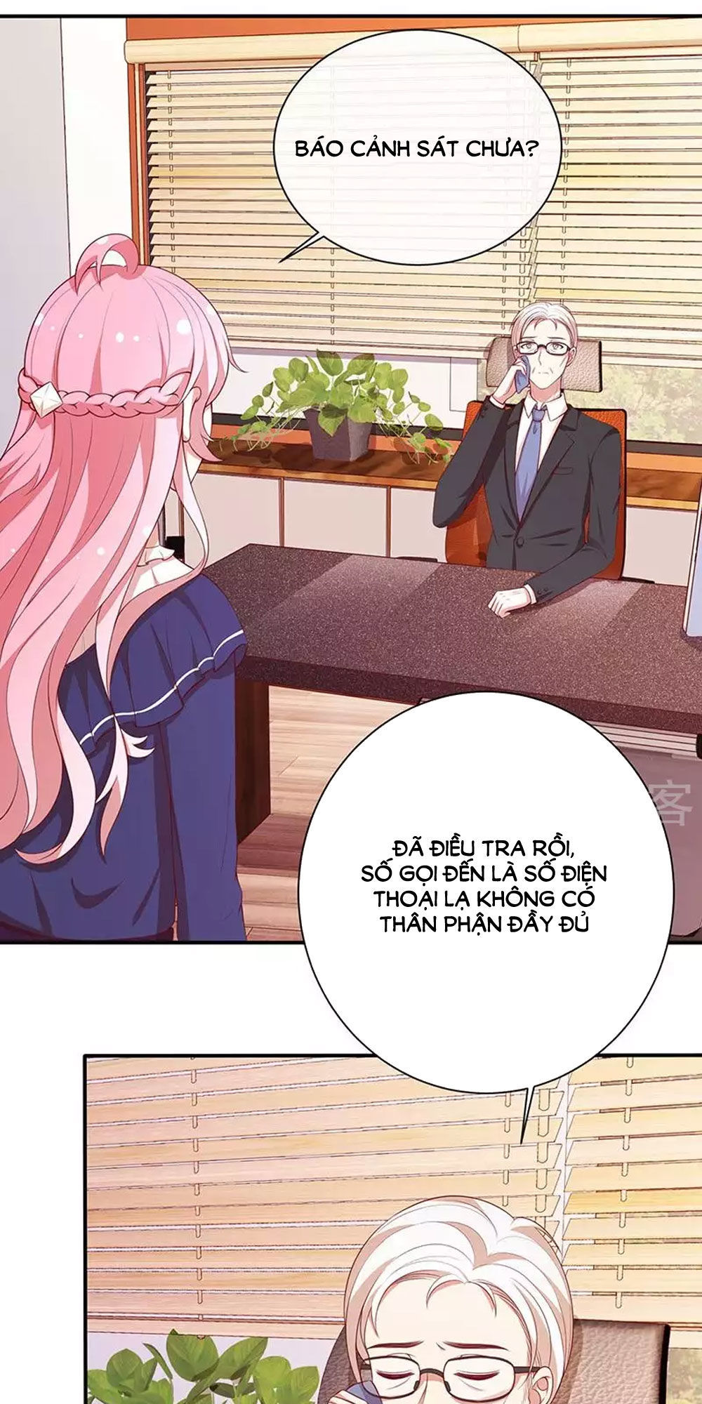 Cả Thế Giới Đều Không Bằng Em Chapter 74 - Trang 2