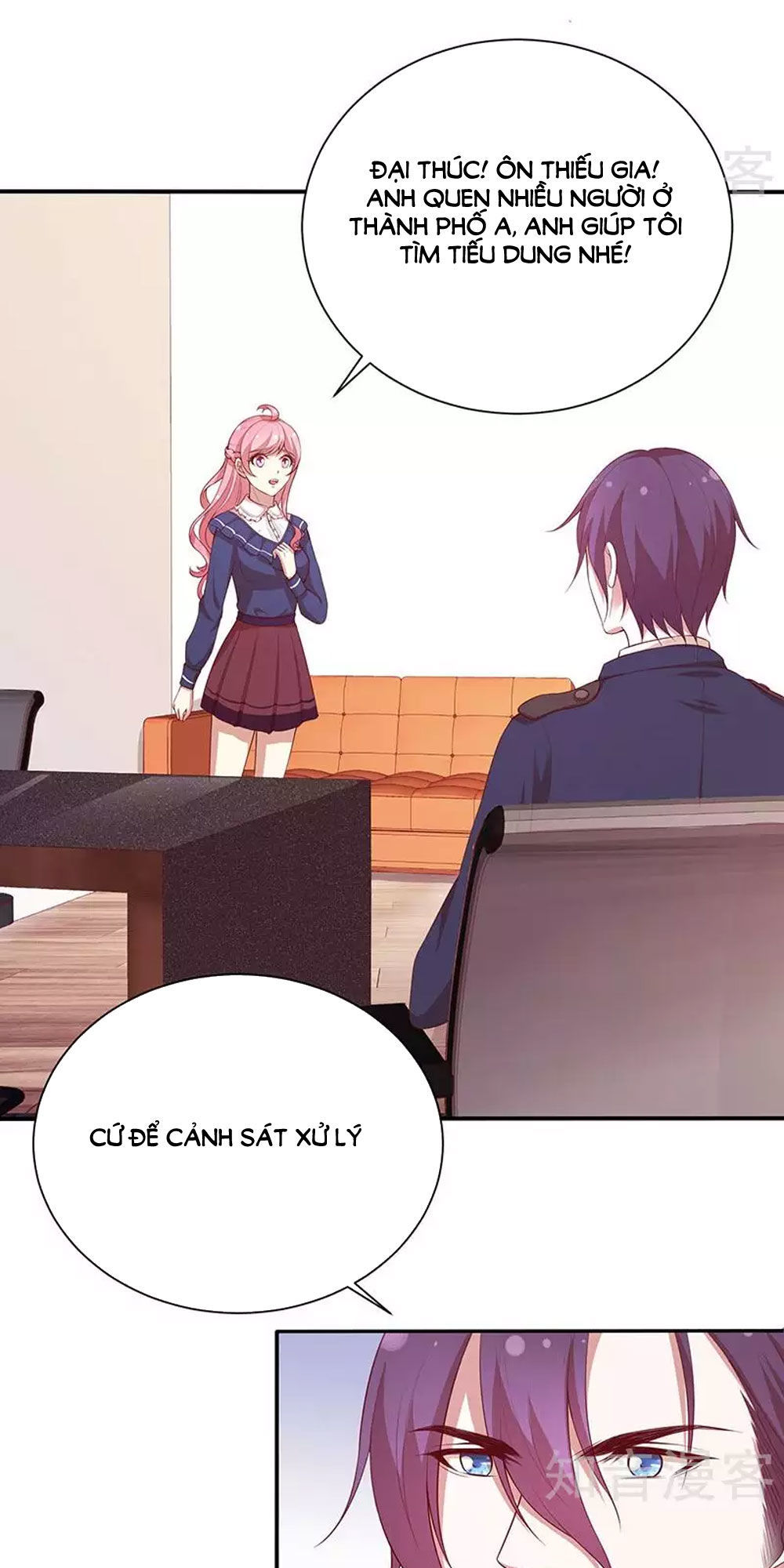 Cả Thế Giới Đều Không Bằng Em Chapter 74 - Trang 2