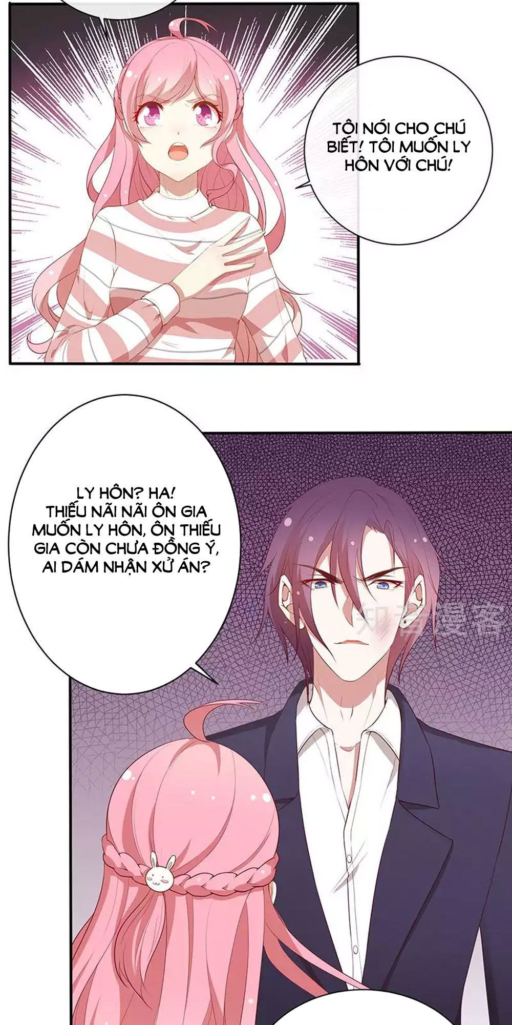 Cả Thế Giới Đều Không Bằng Em Chapter 74 - Trang 2