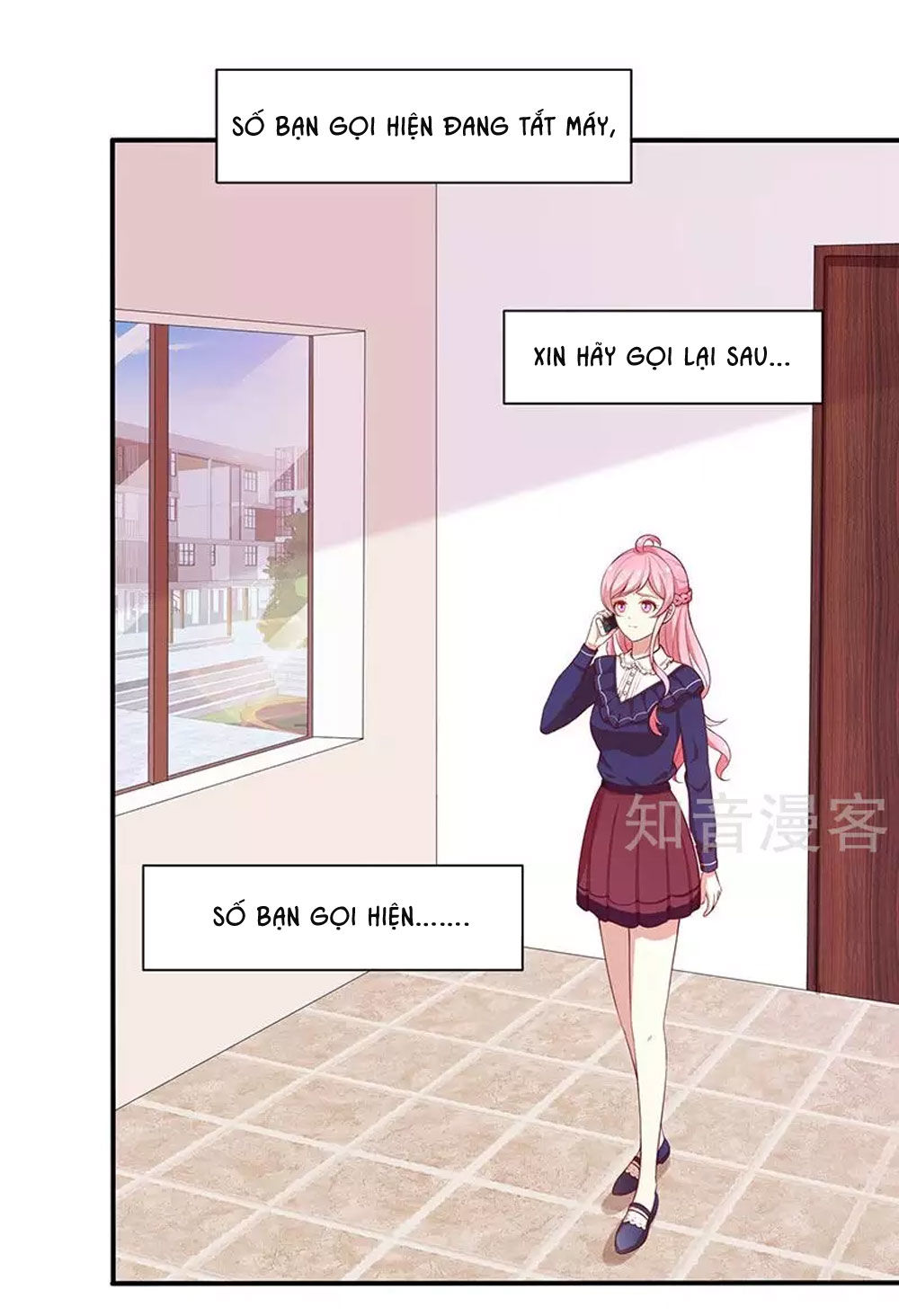 Cả Thế Giới Đều Không Bằng Em Chapter 74 - Trang 2