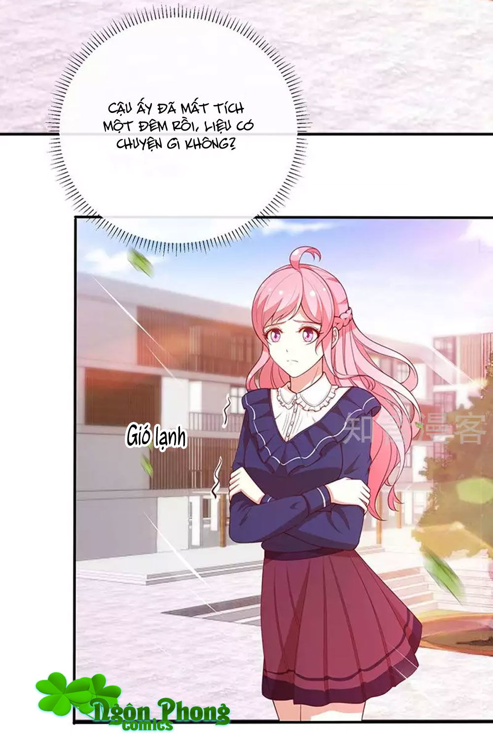 Cả Thế Giới Đều Không Bằng Em Chapter 74 - Trang 2