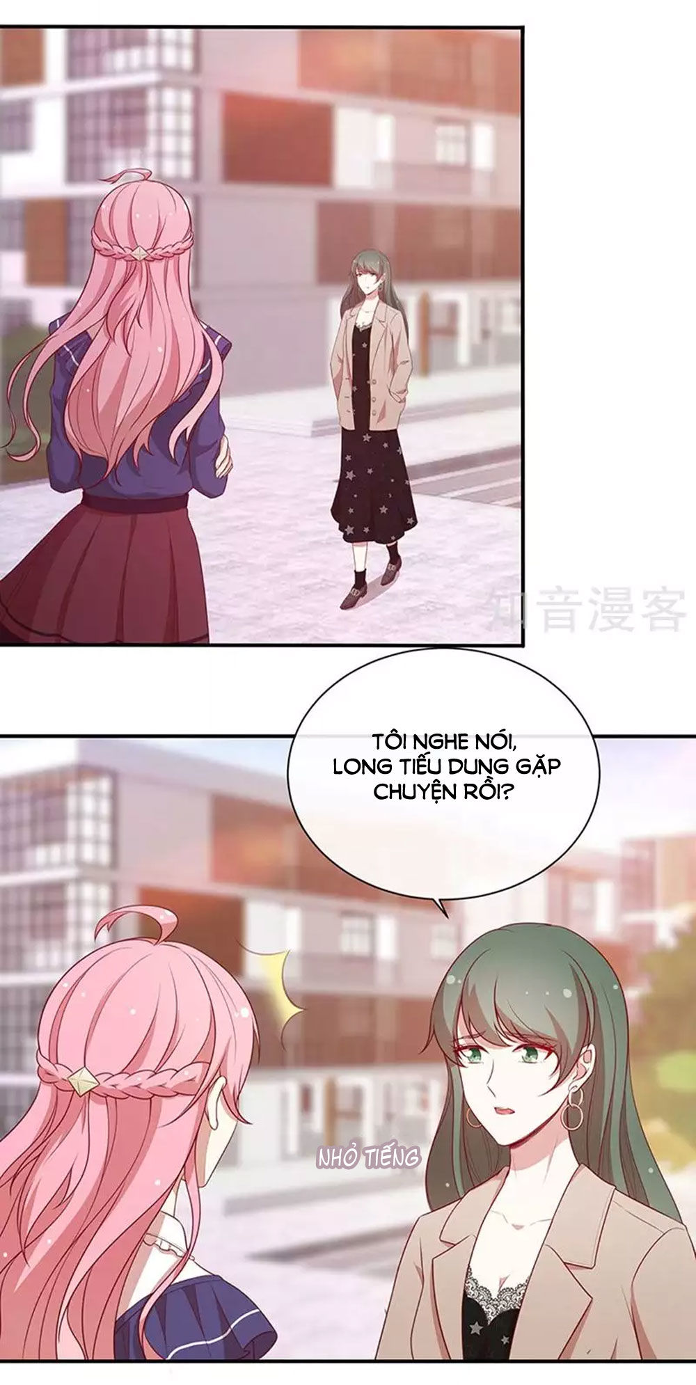 Cả Thế Giới Đều Không Bằng Em Chapter 74 - Trang 2