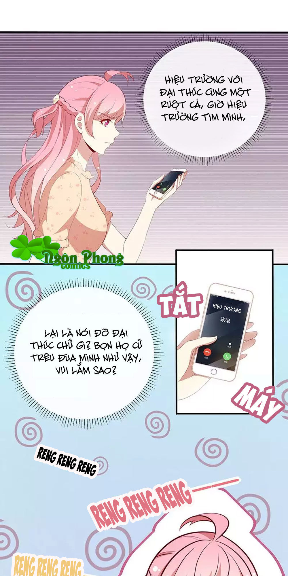 Cả Thế Giới Đều Không Bằng Em Chapter 74 - Trang 2