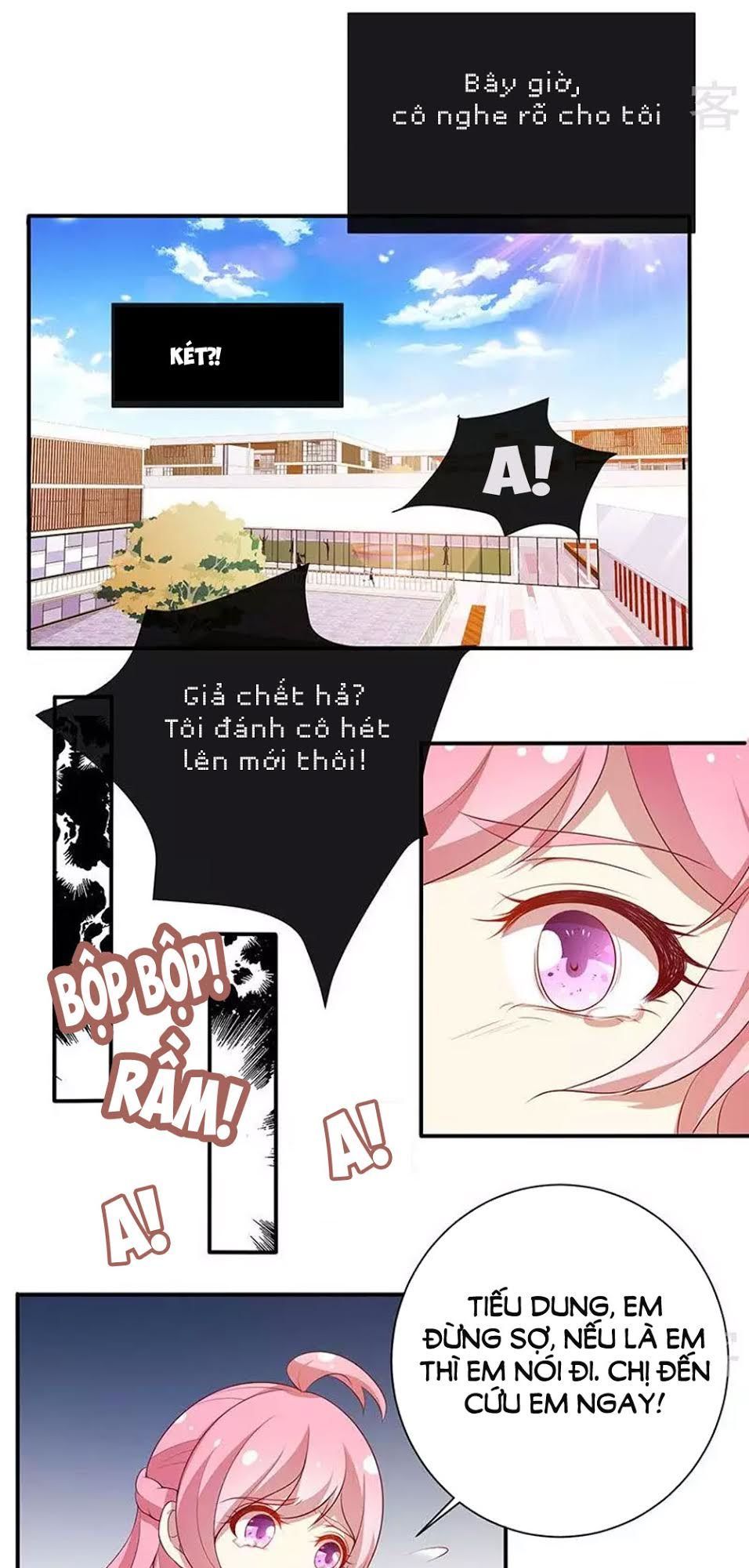 Cả Thế Giới Đều Không Bằng Em Chapter 75 - Trang 2