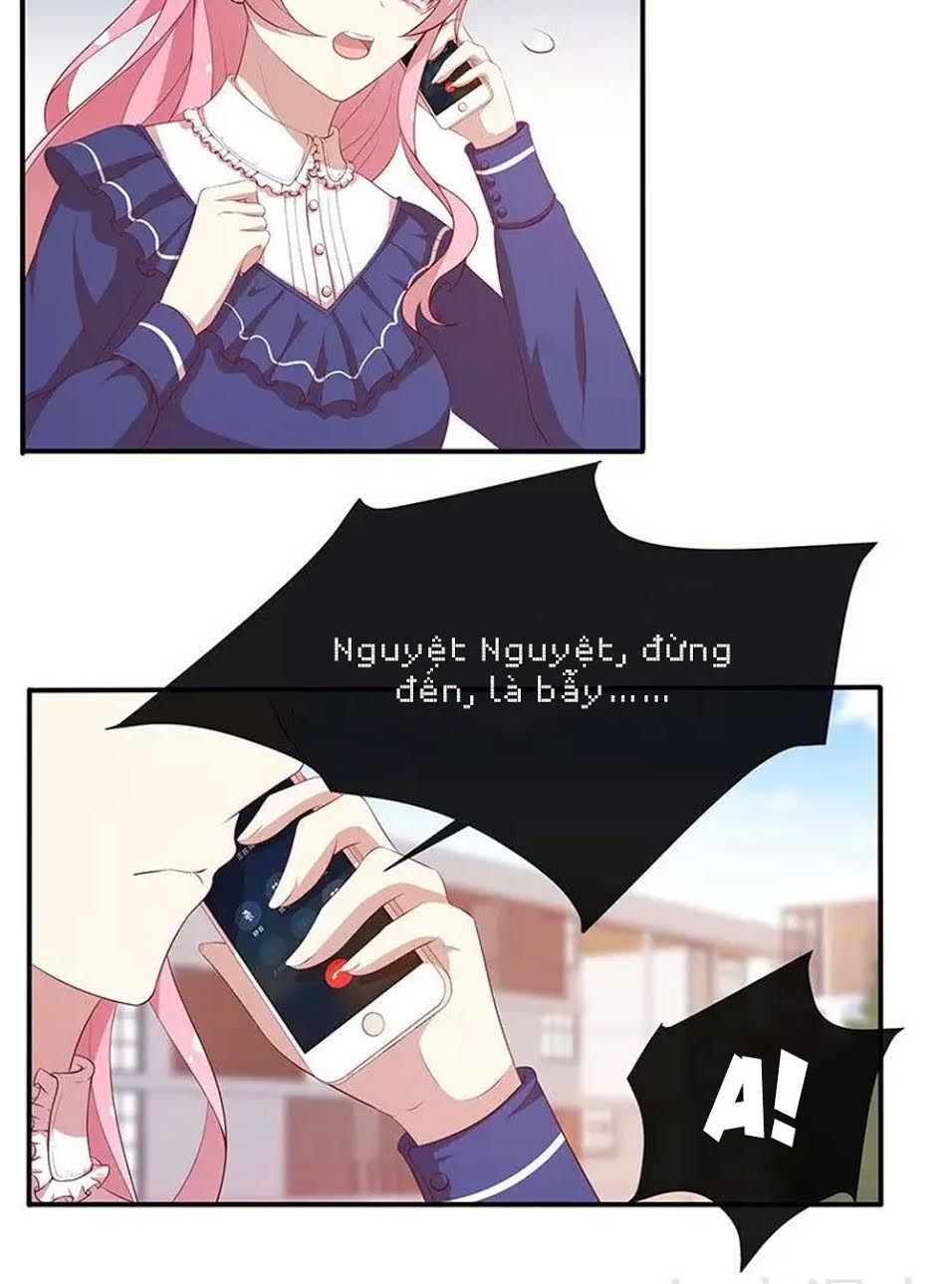 Cả Thế Giới Đều Không Bằng Em Chapter 75 - Trang 2