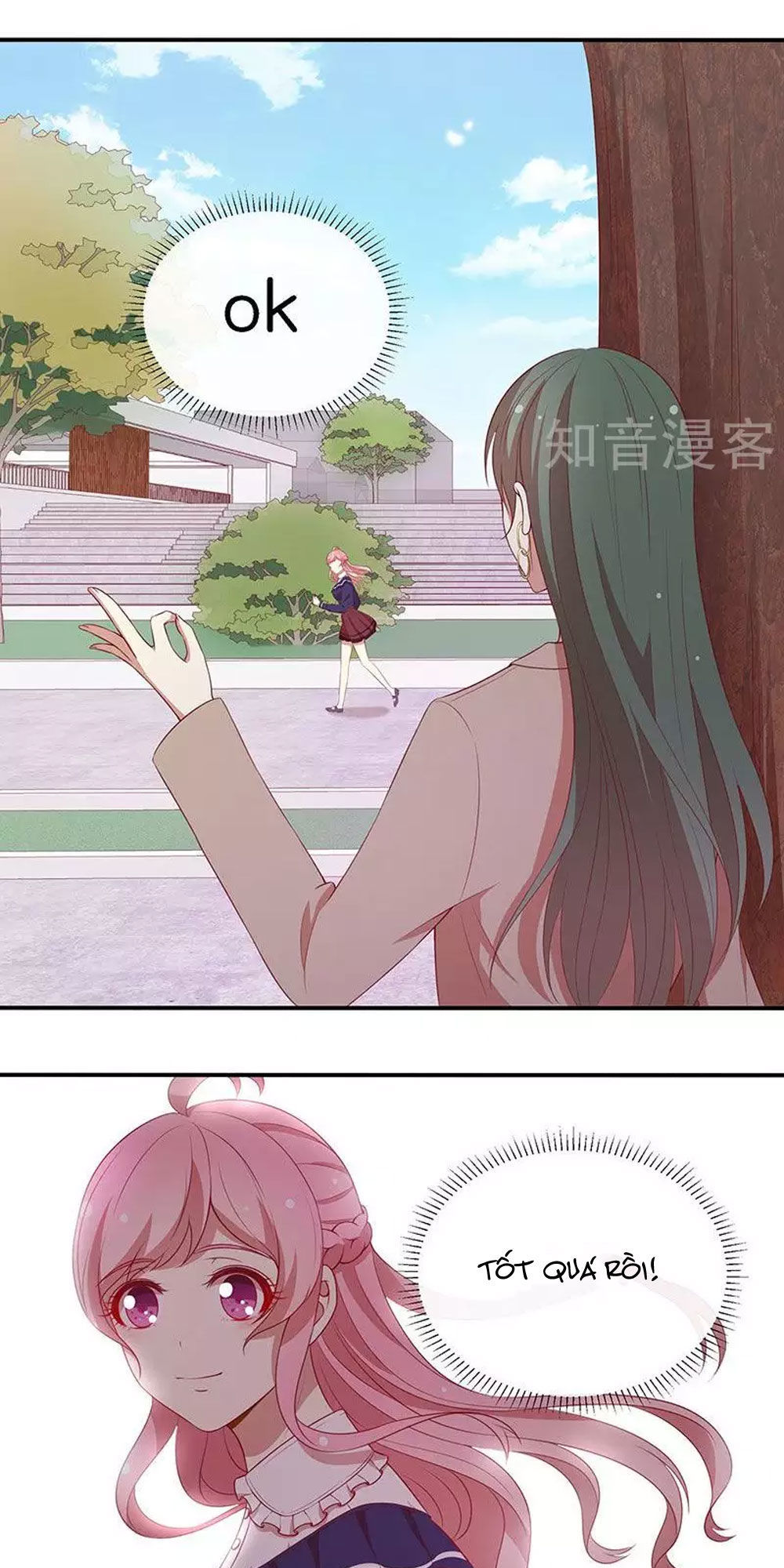 Cả Thế Giới Đều Không Bằng Em Chapter 75 - Trang 2