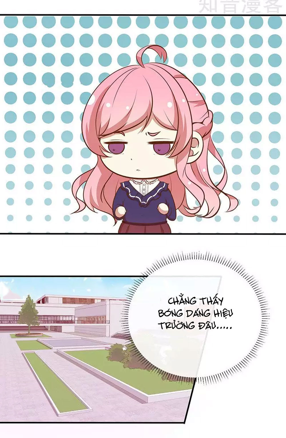 Cả Thế Giới Đều Không Bằng Em Chapter 75 - Trang 2