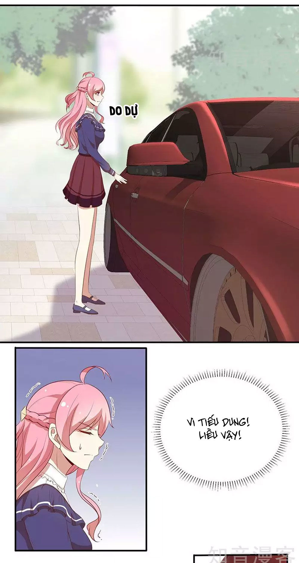 Cả Thế Giới Đều Không Bằng Em Chapter 75 - Trang 2