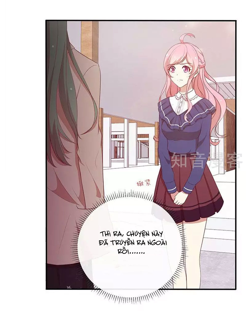 Cả Thế Giới Đều Không Bằng Em Chapter 75 - Trang 2