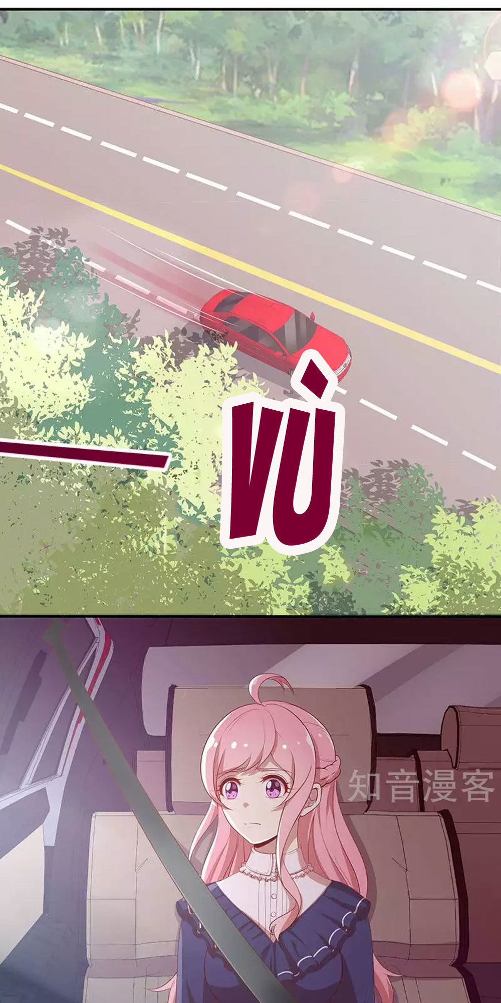 Cả Thế Giới Đều Không Bằng Em Chapter 76 - Trang 2