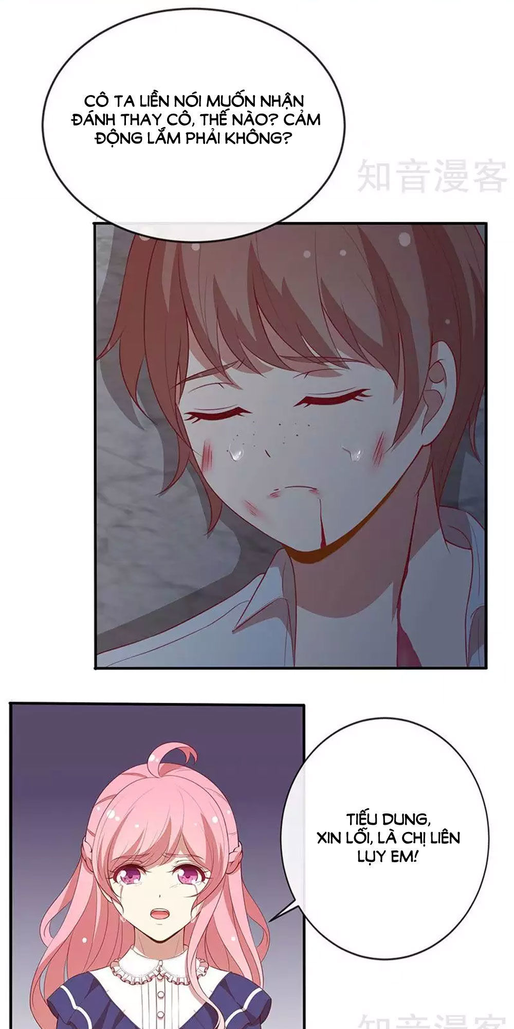 Cả Thế Giới Đều Không Bằng Em Chapter 76 - Trang 2