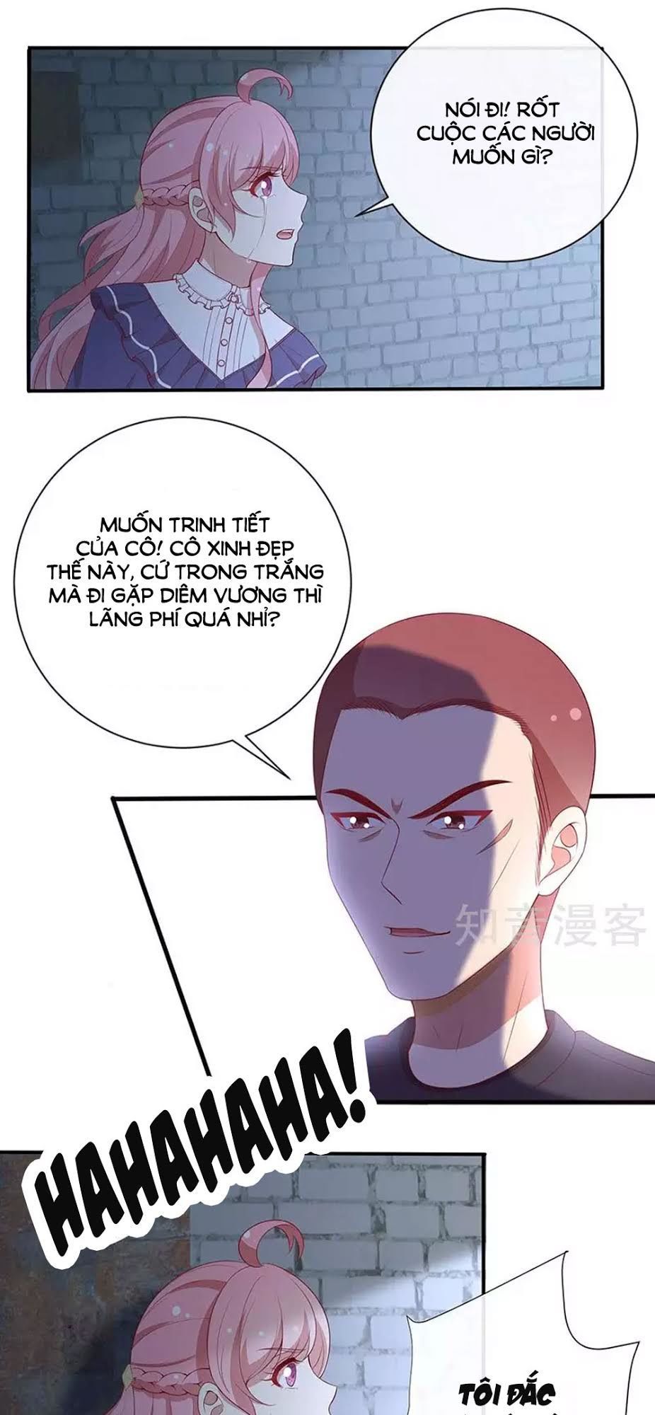 Cả Thế Giới Đều Không Bằng Em Chapter 76 - Trang 2